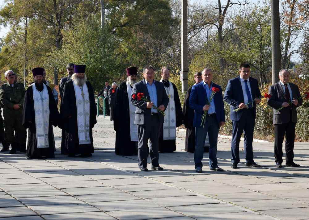 Барахолка раздольное крым